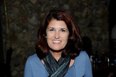 Antoinette Reed