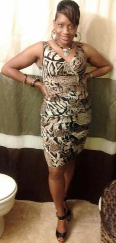 Tyreesha Goynes
