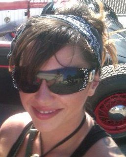 Marta Stegman