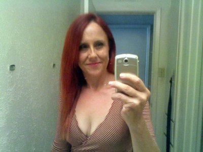 Deborah Leinweber