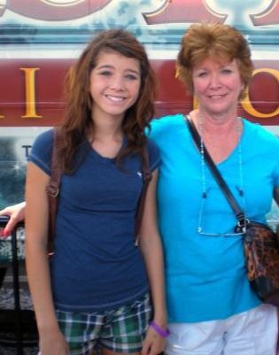 Glenda Burns