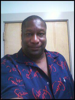 Bruce Jefferson