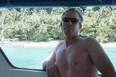 James Kersey