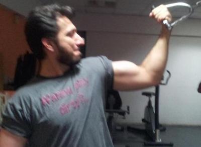 Mohammed Mumtaz