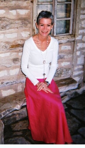 Barbara Sams
