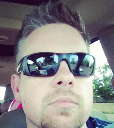 Todd Rosewarne