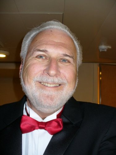 Harvey Polokoff