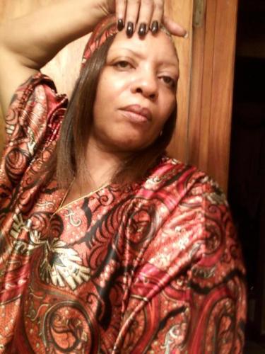 Cheryl Smith