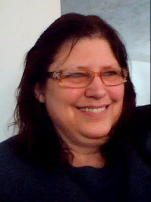 Monica Hunt