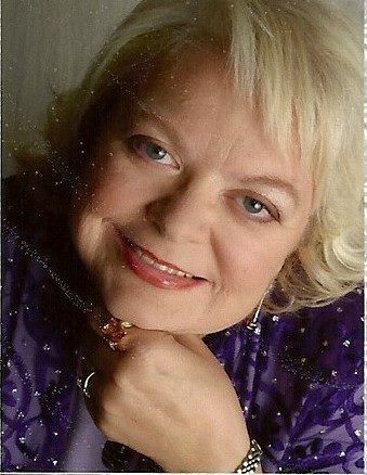 Pamela Richardson
