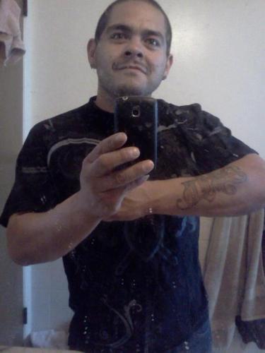 Steven Torres