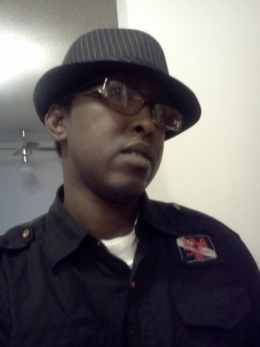 Ahmed Dsman