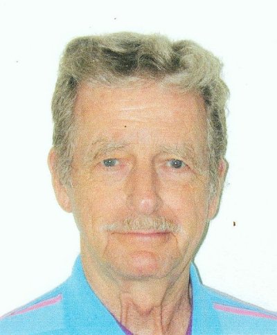Robert Leslie