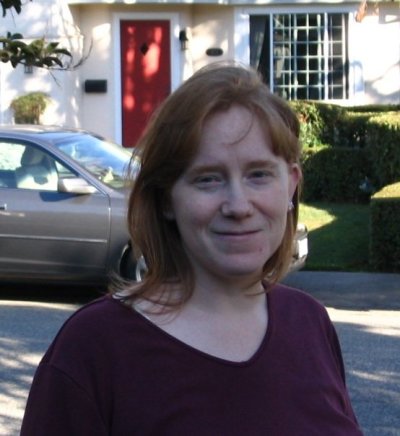 Michele Coleman