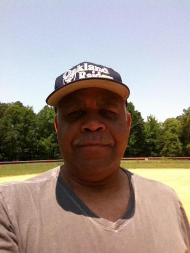 Stanley Jackson