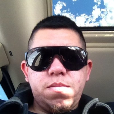 Angel Gonzalez