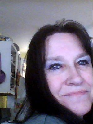 Patricia Cluckey