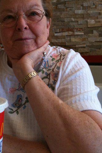 Noreen Donovan