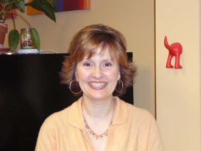 Mary Howard