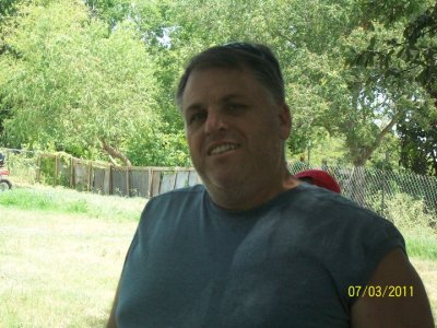 Scott Hinkle