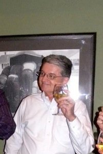 David Pommert