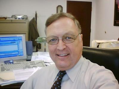 Robert Sloan