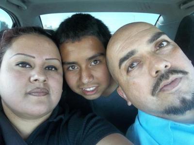 Jose Gomez