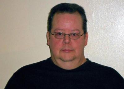 Kevin Stewart