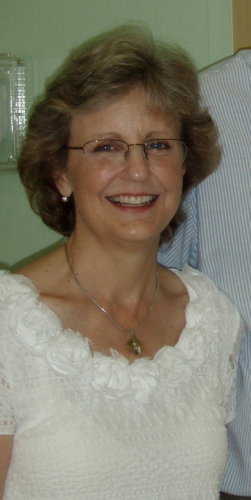 Martha Richers