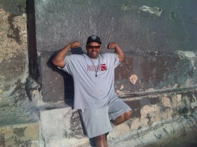 Michael Brunson