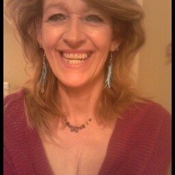 Kimberly Wright