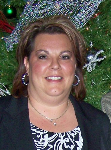 Jennifer Stull