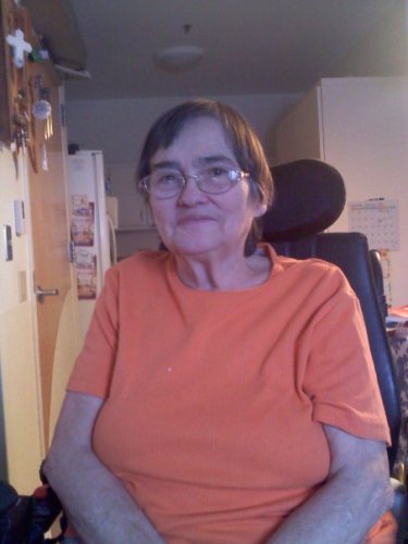 Georgine Edwards