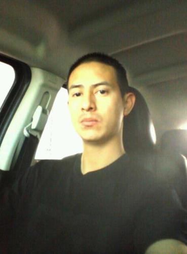 Julian Rangel