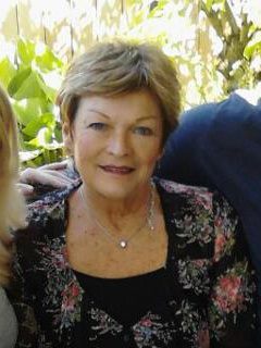 Theresa Taylor