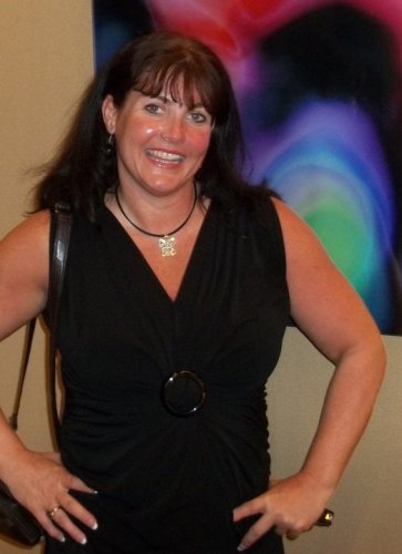 Mary Quinn