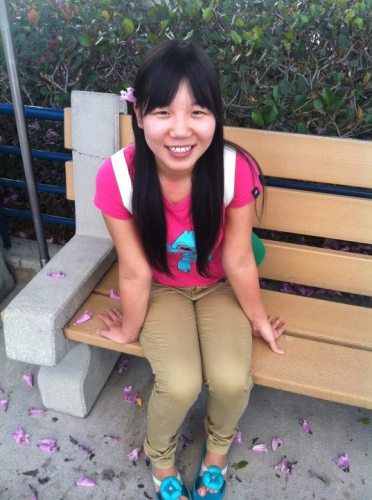 Jingjing Wei