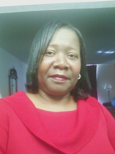 Lorraine Duson