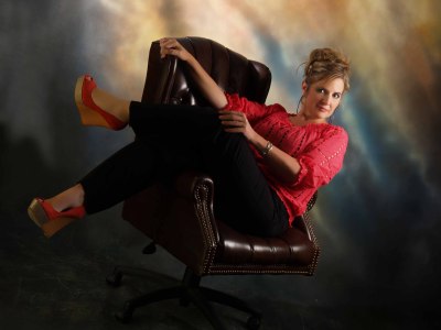 Tammy Haas