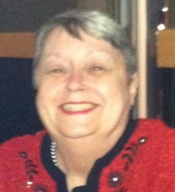Vicky Hardie