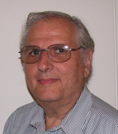 Barry Ginsberg