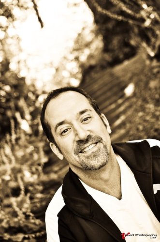 Timothy Thomas