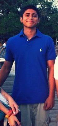 Mueez Qureshi