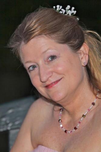 Tammy Jarvis