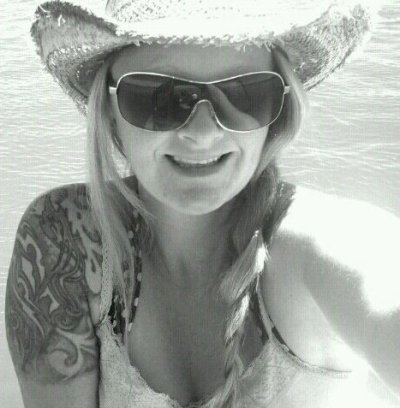 Nicole Macmaster