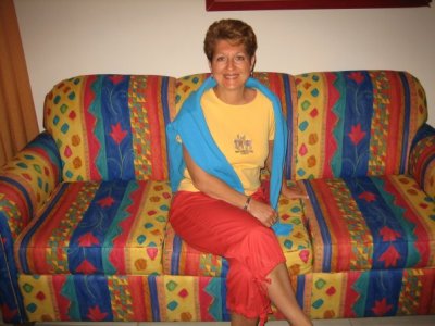 Celeste Sachs