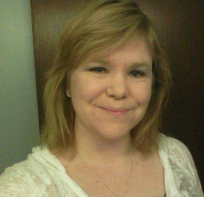 Stacy Obenauer