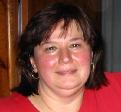 Diana Moore