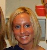 Mary Ayers