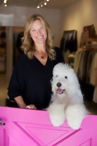 Lisa Callison